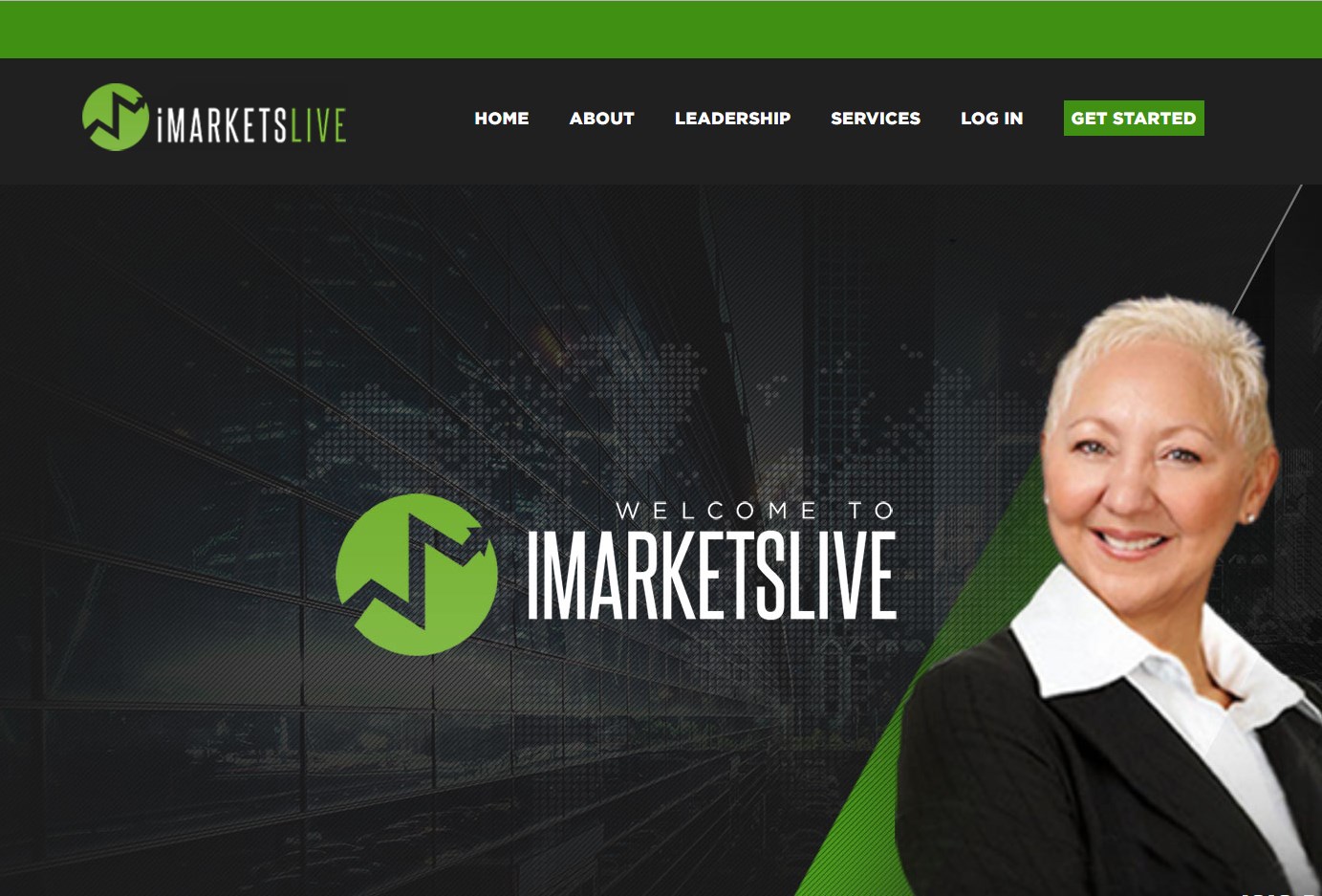 iMarketsLive Review - Read What Real People Say