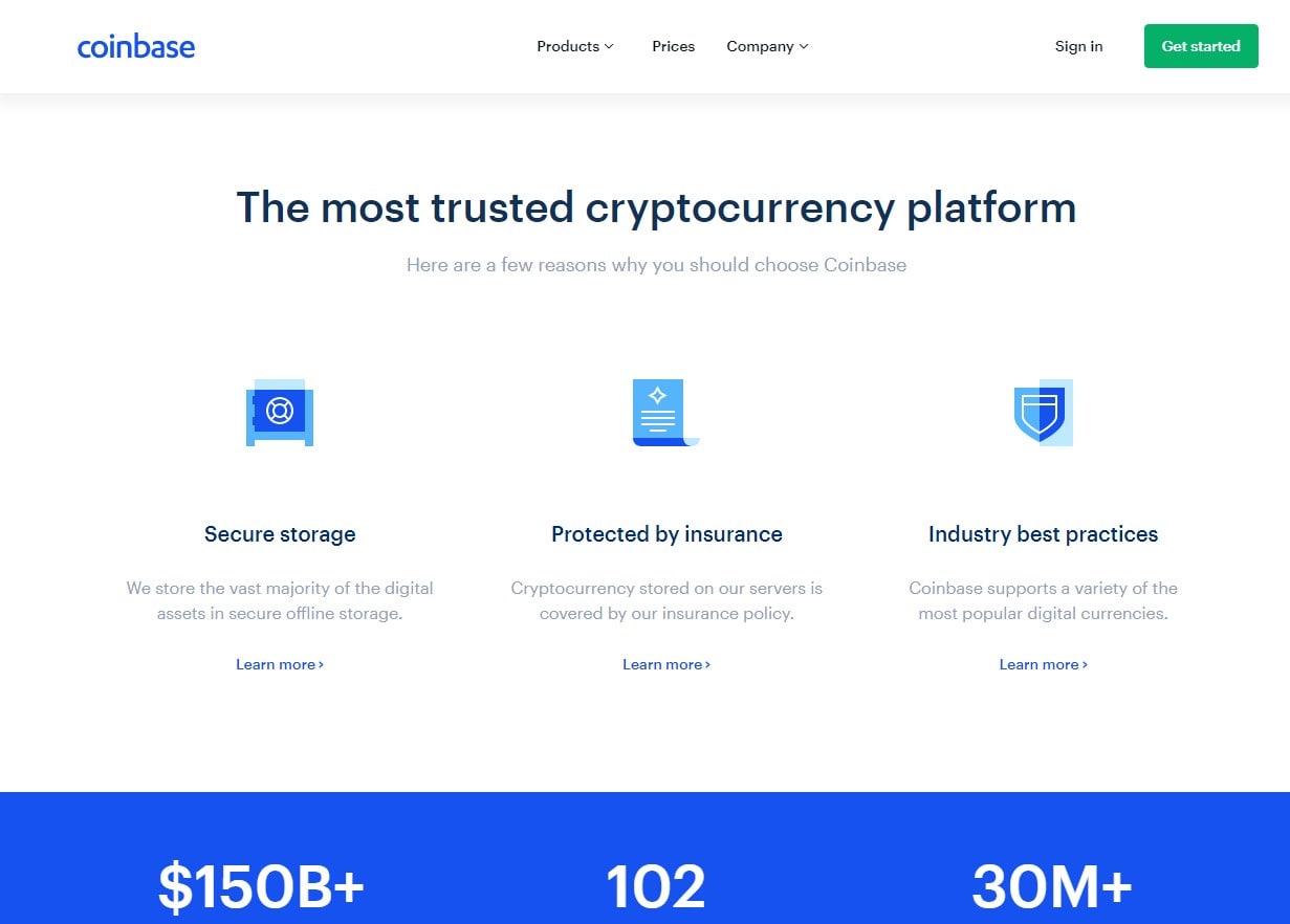 is coinbase legit or scam