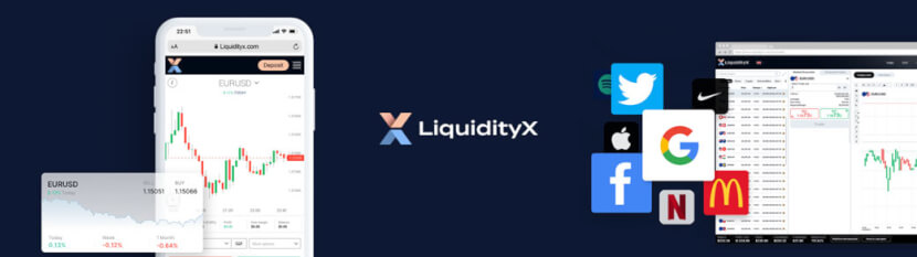 LiquidityX Review - Read What Real People Say